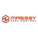 Massey Pest Control Bendigo logo